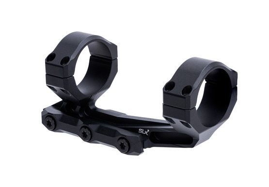 Primary Arms SLx 34mm scope mount with 1.5" height